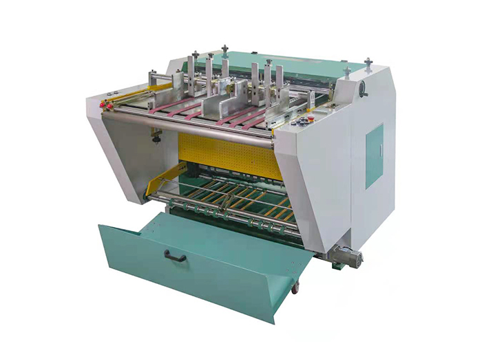 湖州1200雙向自動開槽機