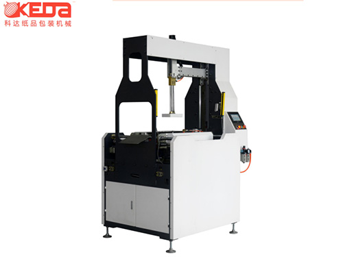 常州KD-600自動(dòng)調(diào)模成型機(jī)