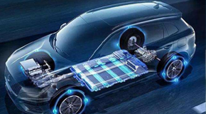 新能源汽車(chē)電池